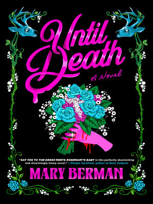 cover image of Until Death